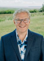 Dr. Steven Van Zoost