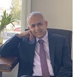 Dr. Ayman Aljarrah