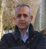 Dr. Ayman Aljarrah